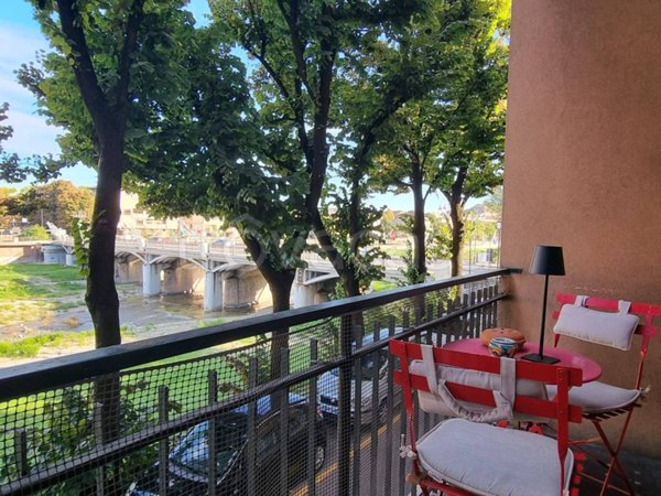 appartamento in vendita a Parma in zona Pablo