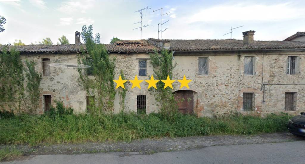 terreno edificabile in vendita a Parma in zona Vigatto