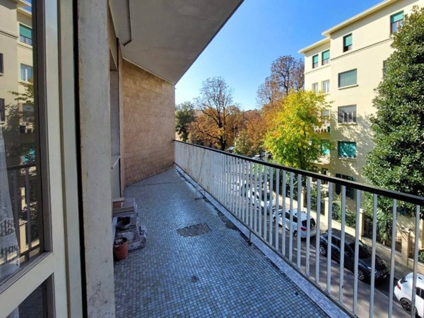 appartamento in vendita a Parma in zona Cittadella