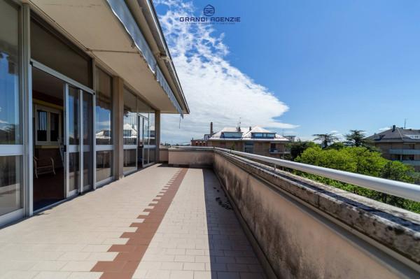 appartamento in vendita a Parma in zona Cittadella