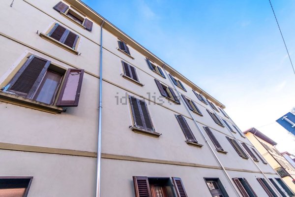 appartamento in vendita a Parma