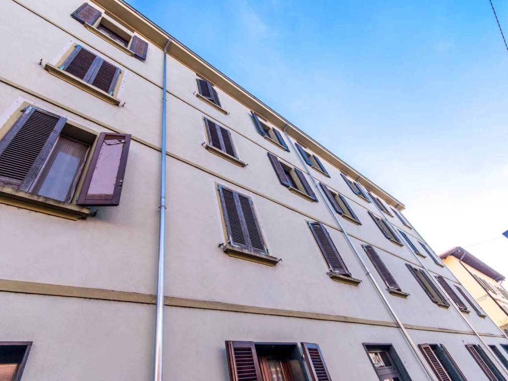 appartamento in vendita a Parma in zona San Leonardo