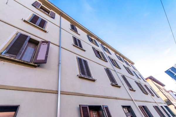 appartamento in vendita a Parma in zona San Leonardo