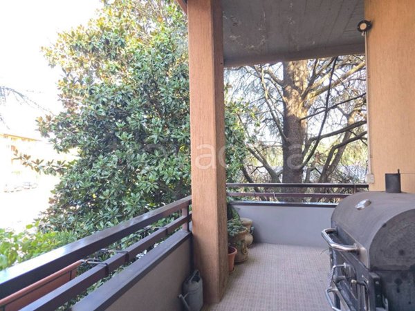 appartamento in vendita a Parma in zona Montanara