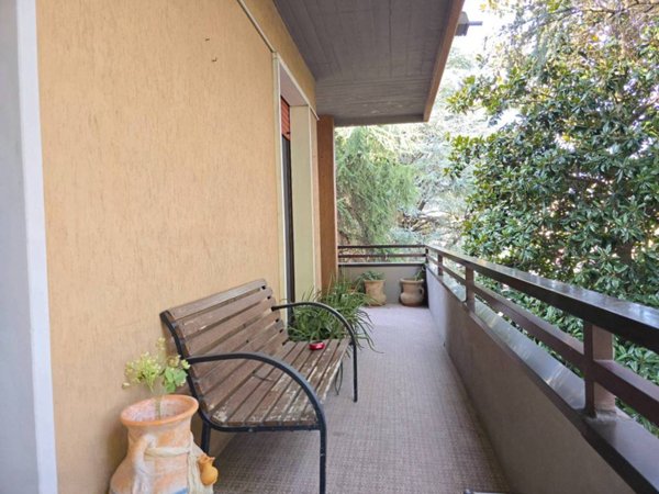 appartamento in vendita a Parma in zona Montanara