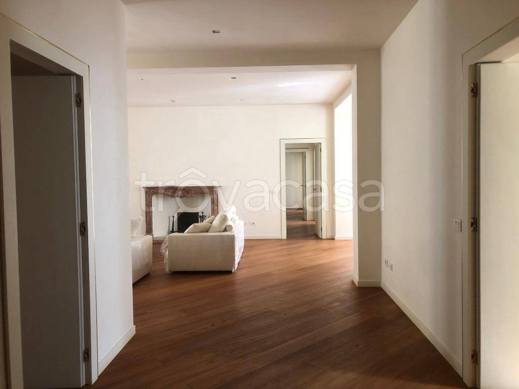 appartamento in vendita a Parma in zona Centro Storico