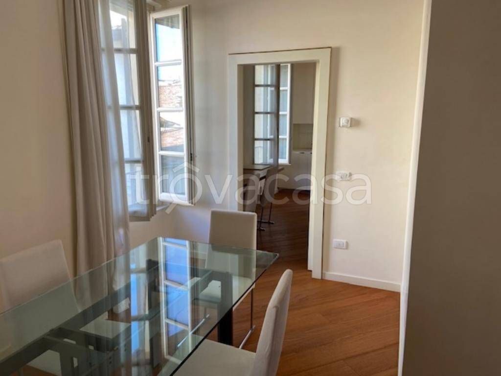 appartamento in vendita a Parma in zona Centro Storico