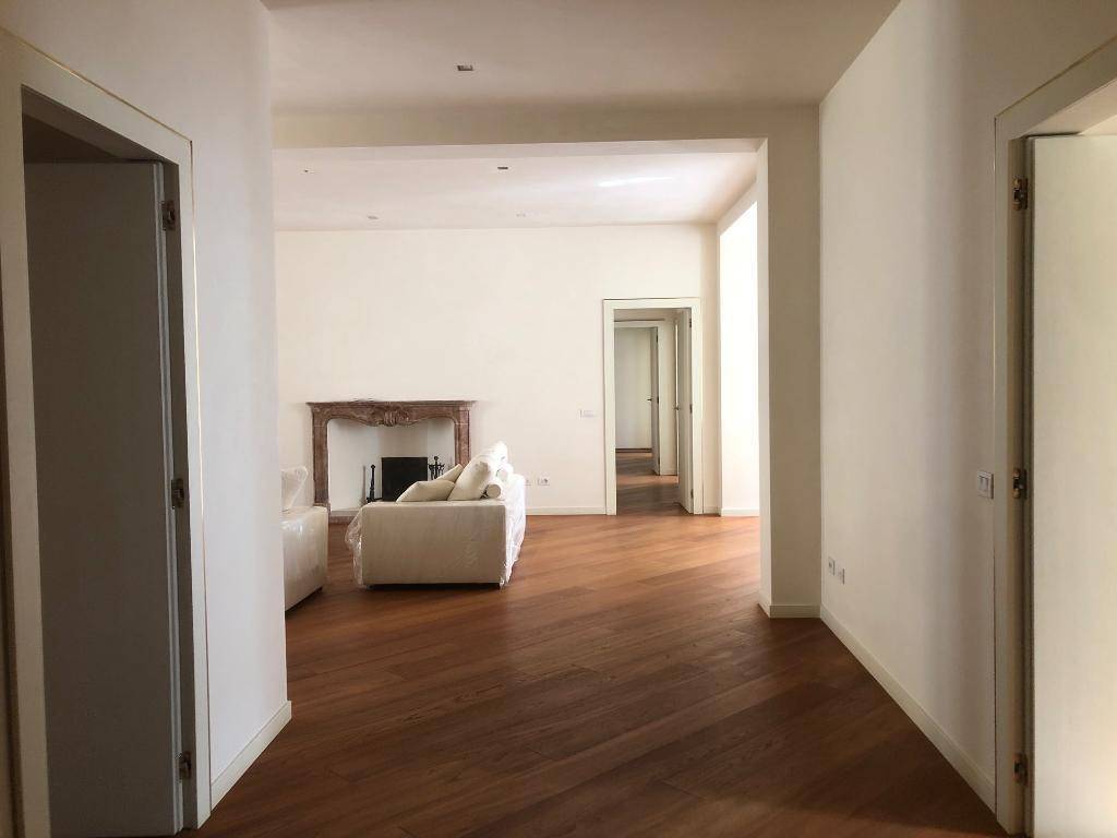 appartamento in vendita a Parma in zona Centro Storico