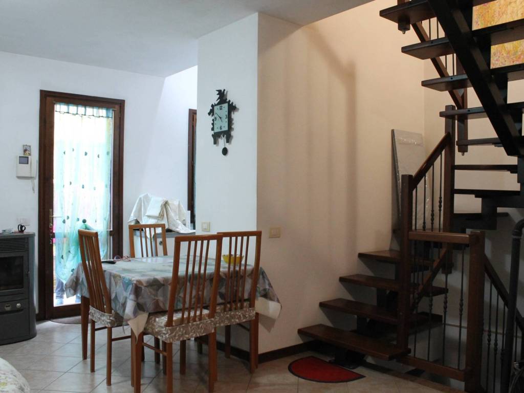 casa indipendente in vendita a Parma in zona San Prospero