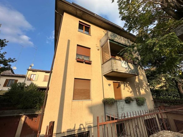 appartamento in vendita a Parma in zona Cittadella