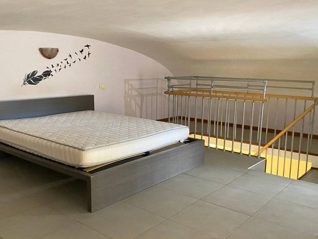 appartamento in vendita a Parma in zona Carignano