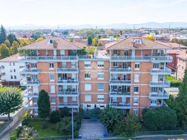 appartamento in vendita a Parma in zona San Lazzaro