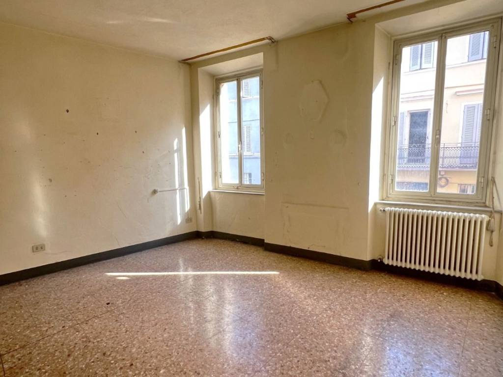 appartamento in vendita a Parma in zona Centro Storico