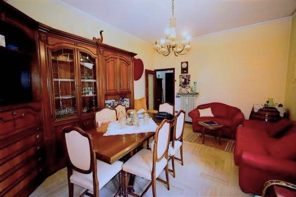 appartamento in vendita a Parma in zona San Martino / Paradigna