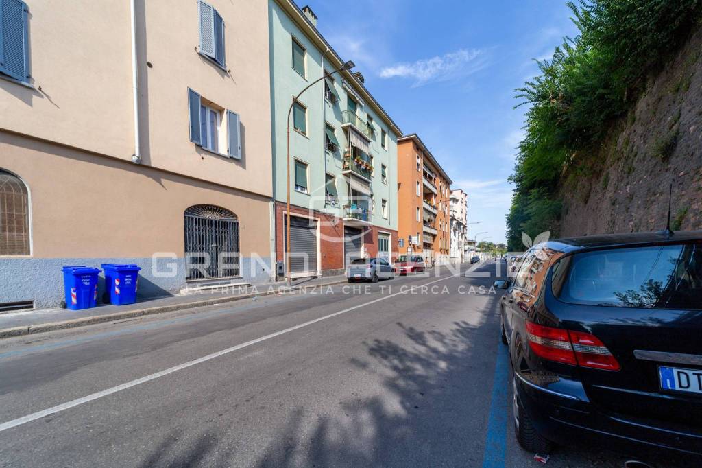 appartamento in vendita a Parma in zona San Leonardo