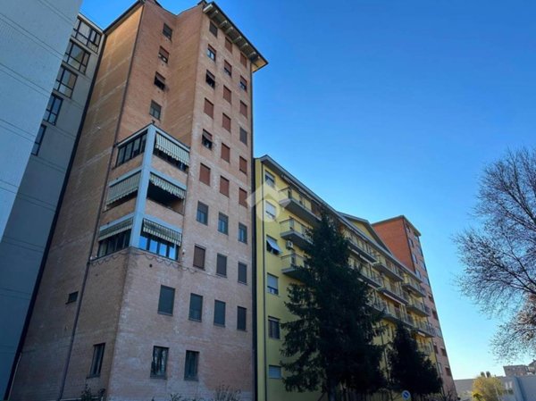 appartamento in vendita a Parma in zona San Martino / Paradigna