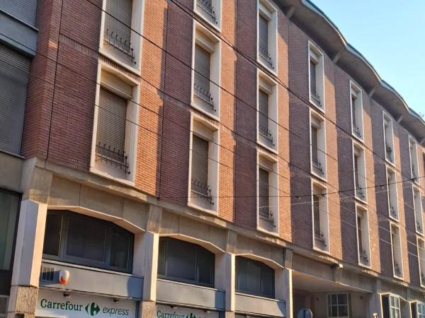 appartamento in vendita a Parma in zona Centro Storico
