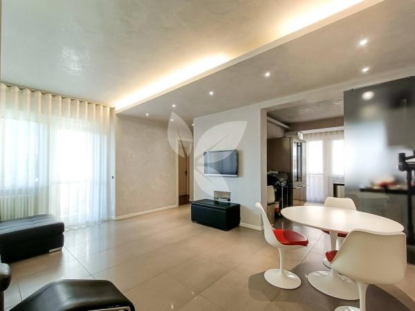 appartamento in vendita a Parma in zona Cittadella