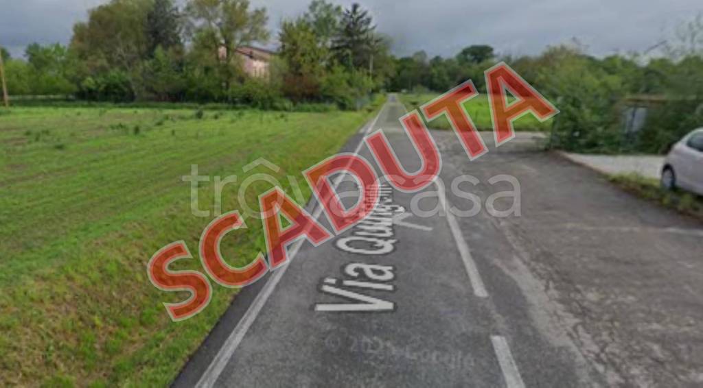 appartamento in vendita a Parma in zona San Prospero
