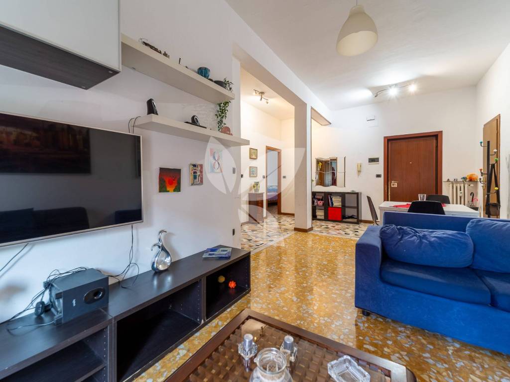 appartamento in vendita a Parma in zona Molinetto