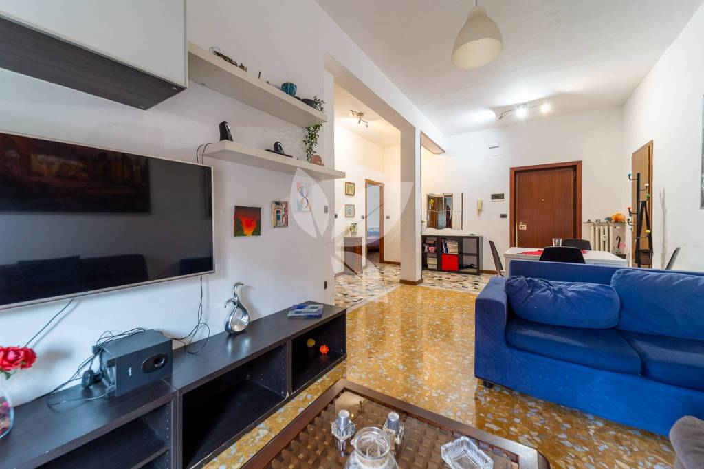 appartamento in vendita a Parma