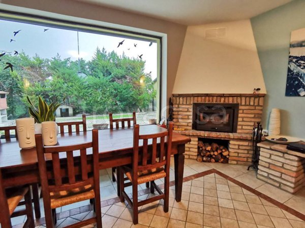 casa indipendente in vendita a Parma in zona Baganzola