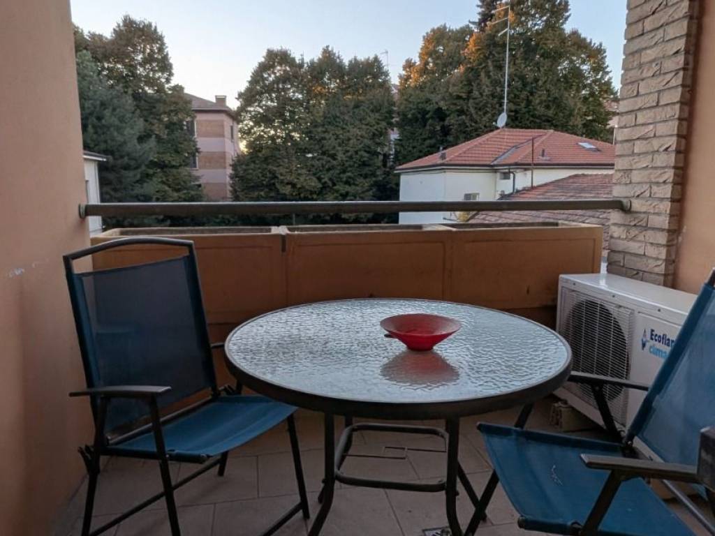 appartamento in vendita a Parma in zona Pablo