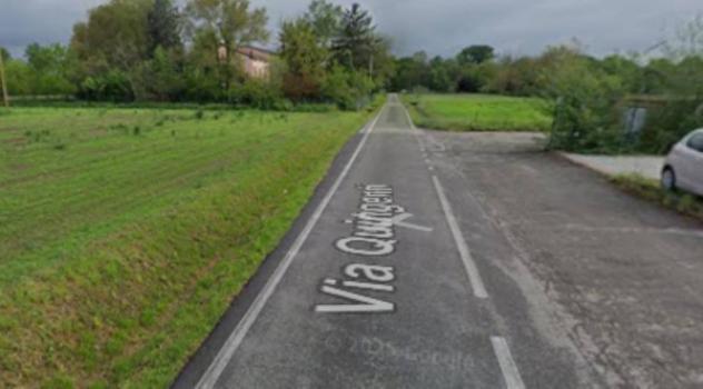 terreno edificabile in vendita a Parma in zona San Prospero