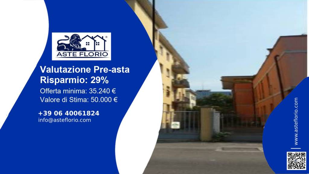 casa indipendente in vendita a Parma in zona Centro Storico