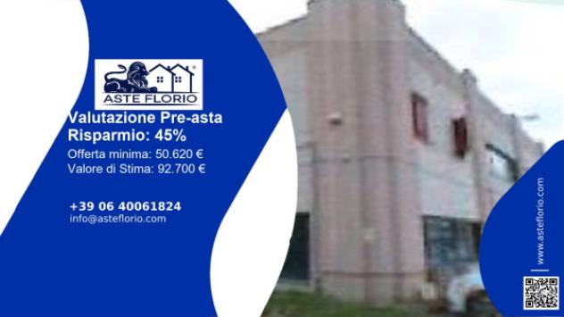 locale commerciale in vendita a Parma in zona San Lazzaro