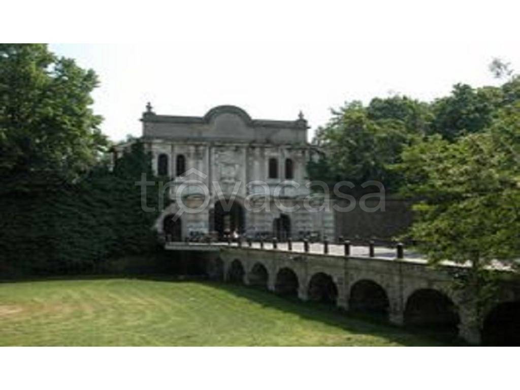 casa indipendente in vendita a Parma in zona San Lazzaro