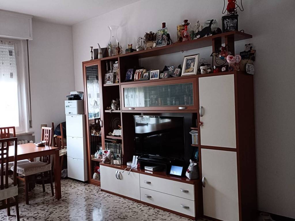appartamento in vendita a Parma in zona Pablo