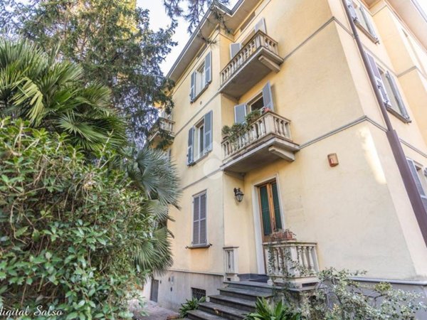 appartamento in vendita a Parma in zona Cittadella