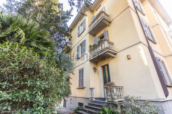 appartamento in vendita a Parma