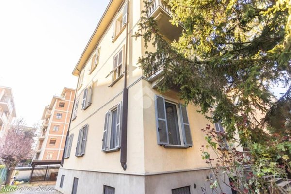 appartamento in vendita a Parma in zona Cittadella