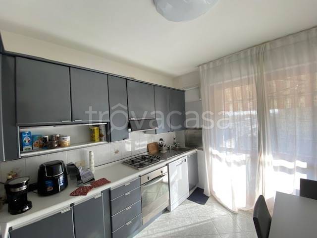 appartamento in vendita a Parma in zona San Leonardo