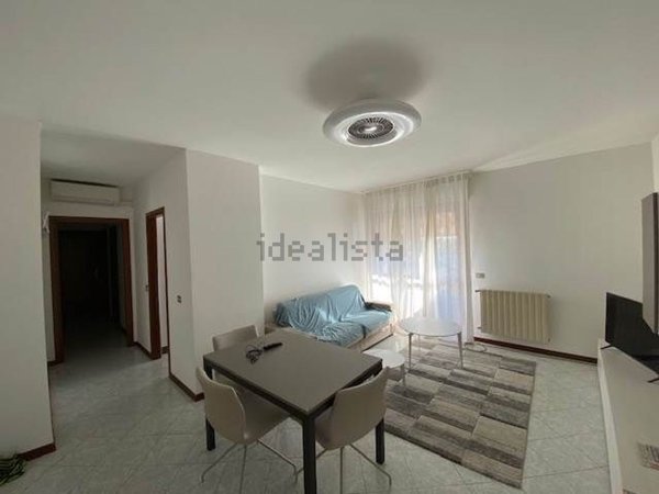 appartamento in vendita a Parma in zona San Leonardo
