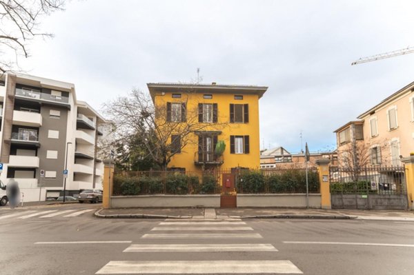 appartamento in vendita a Parma in zona Molinetto