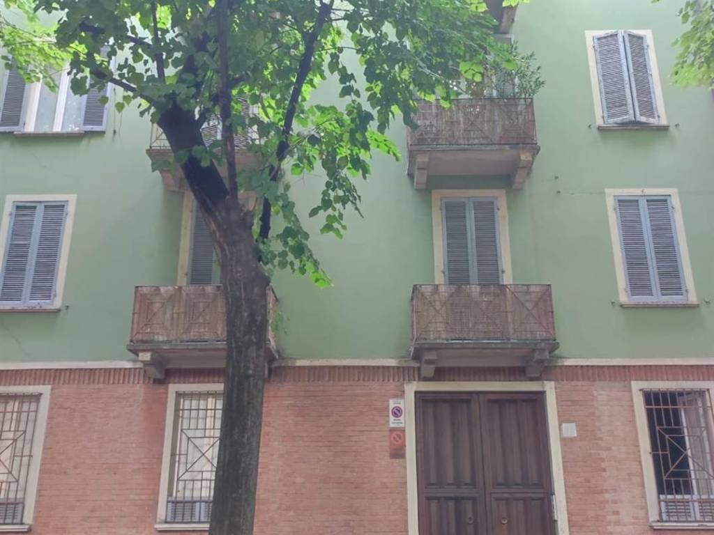 appartamento in vendita a Parma
