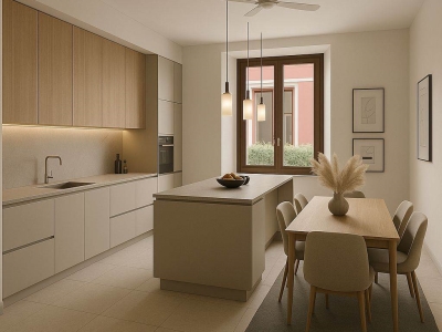 casa indipendente in vendita a Parma in zona Cittadella