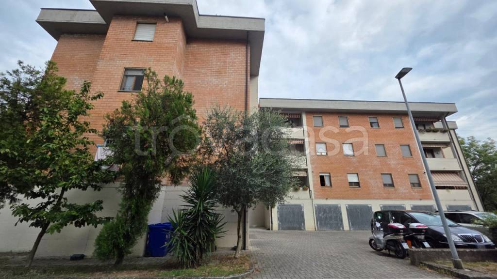 appartamento in vendita a Parma in zona San Martino / Paradigna