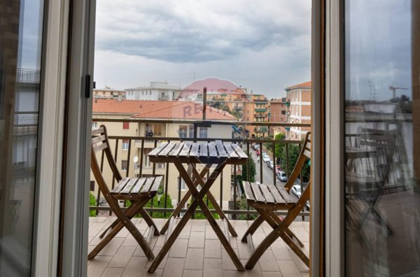 appartamento in vendita a Parma in zona Molinetto