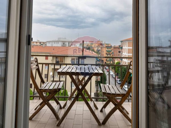 appartamento in vendita a Parma in zona Molinetto