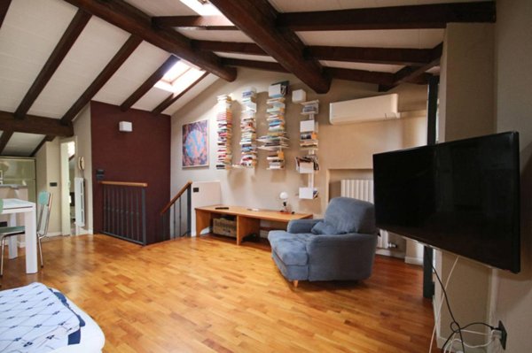 appartamento in vendita a Parma in zona Centro Storico