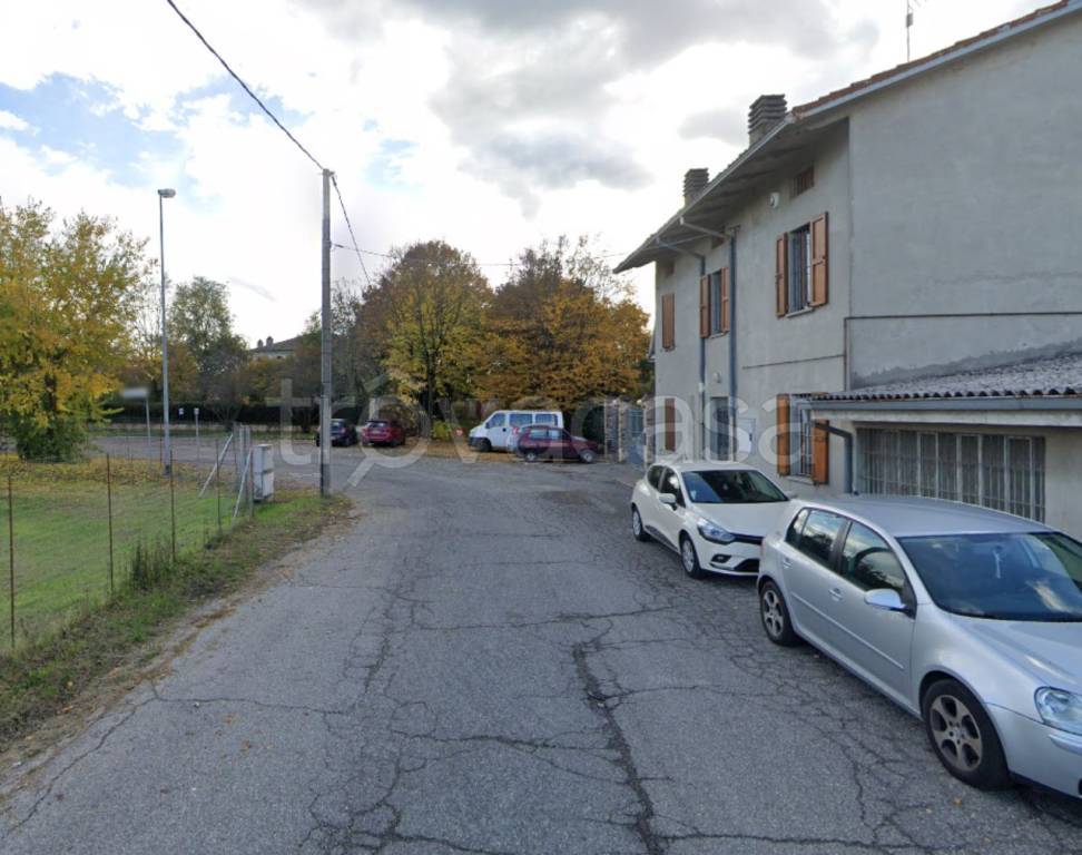 casa indipendente in vendita a Parma in zona San Pancrazio