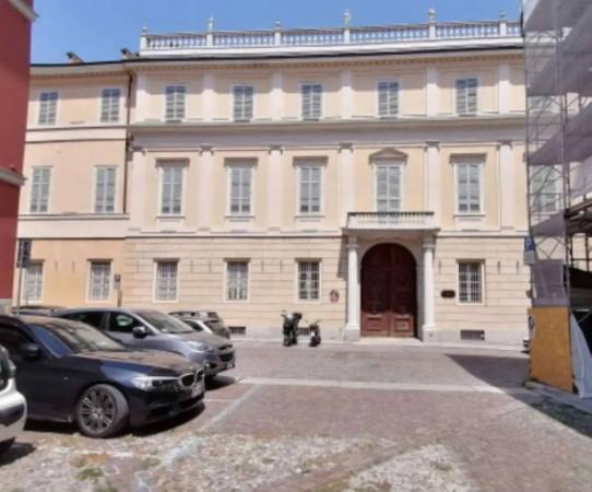 appartamento in vendita a Parma in zona Centro Storico