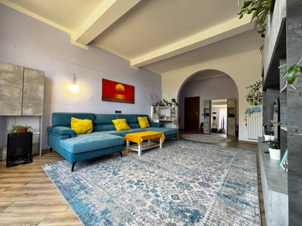 appartamento in vendita a Parma in zona San Prospero