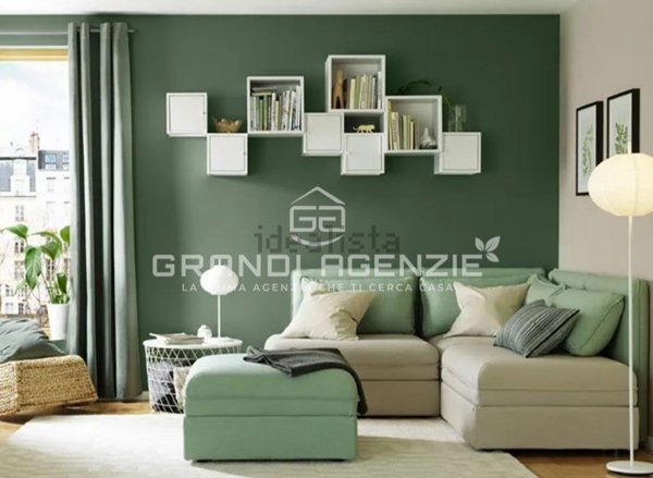 appartamento in vendita a Parma