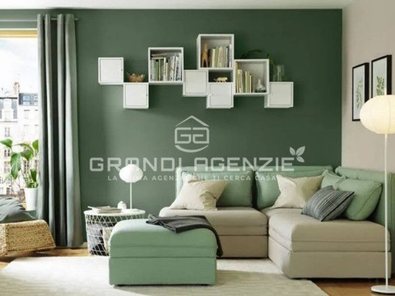 appartamento in vendita a Parma