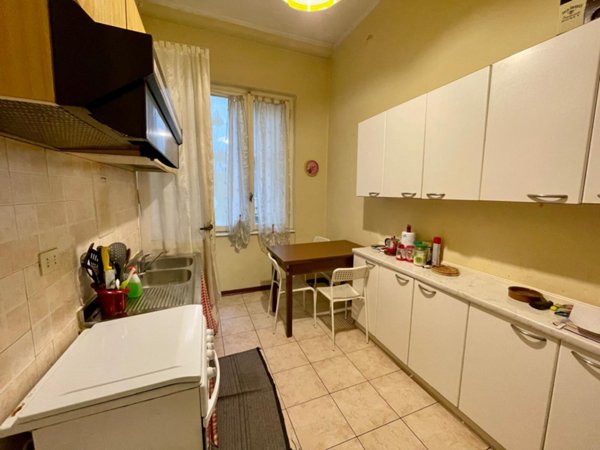 appartamento in vendita a Parma in zona Centro Storico